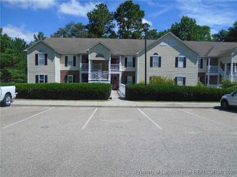 322 Bubble Creek Court unit: 10, Fayetteville, NC 28311