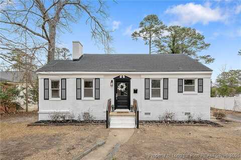 800 Lewis Street, Fayetteville, NC 28303