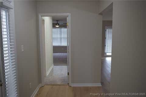 668 Bartons Landing Place unit: 4, Fayetteville, NC 28314