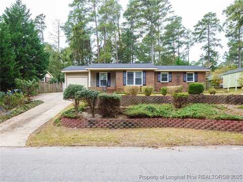 308 Mcfadyen Drive, Fayetteville, NC 28314