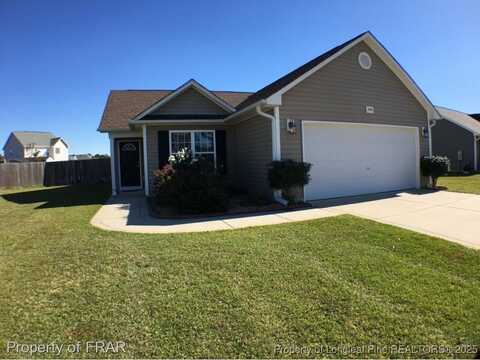 2005 Tinman Drive, Fayetteville, NC 28314