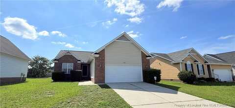 2228 Chasewater Road, Fayetteville, NC 28306