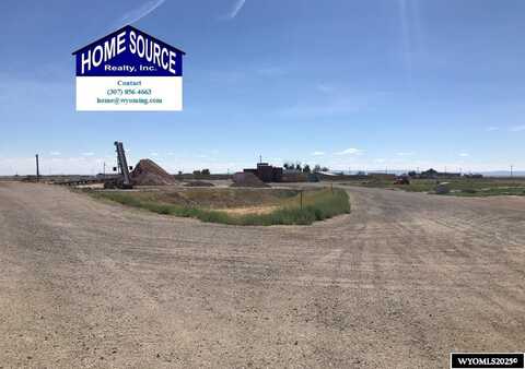 2095 Chandelle, Riverton, WY 82501