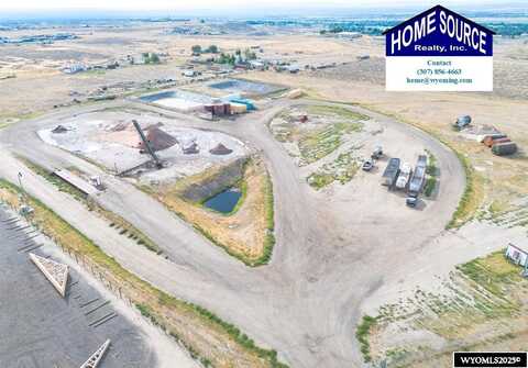 2095 Chandelle, Riverton, WY 82501
