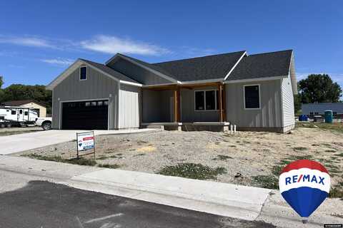 3716 Tam O Shanter, Riverton, WY 82501
