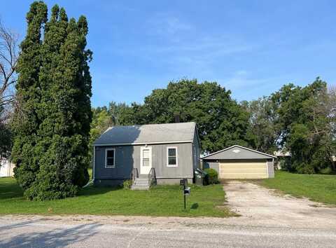 812 S 31st, Fort Dodge, IA 50501