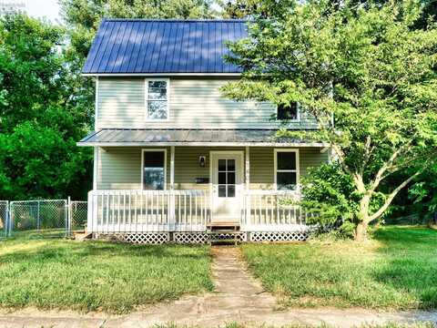 140 Harkness Street, Bellevue, OH 44811