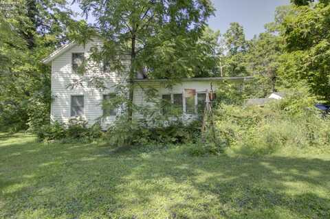 3227 Derussey Road, Collins, OH 44826