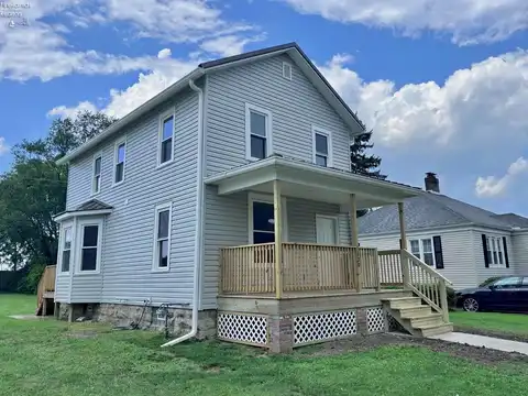 1120 Carbon Street, Fremont, OH 43420
