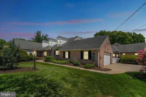 1415 TALLEY ROAD, WILMINGTON, DE 19803