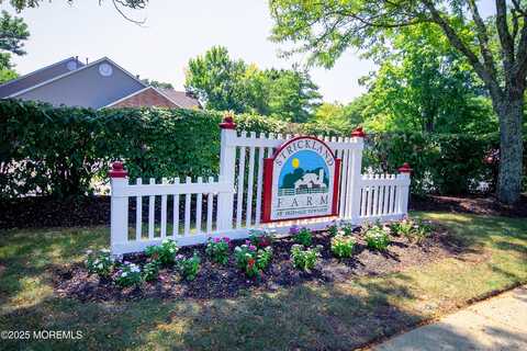 1709 Wagon Wheel Court, Freehold, NJ 07728