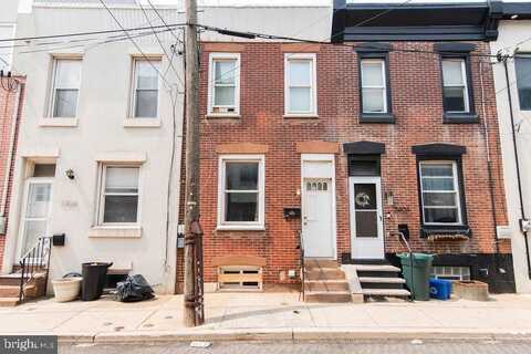 2406 E HAROLD STREET, PHILADELPHIA, PA 19125