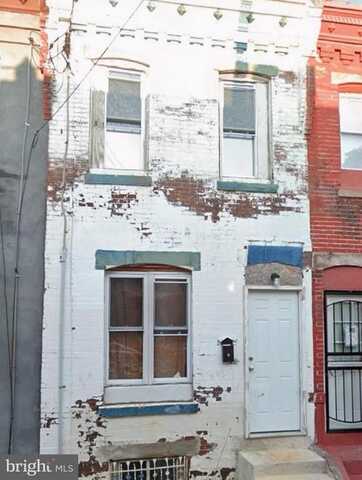 2637 PALETHORP, PHILADELPHIA, PA 19133