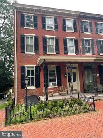 318 N MATLACK STREET, WEST CHESTER, PA 19380