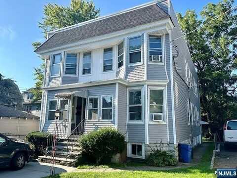 6 Swaine #4, West Orange, NJ 07052