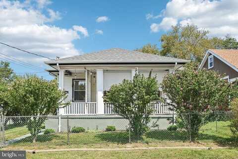 800 WASHINGTON AVENUE, VINELAND, NJ 08360