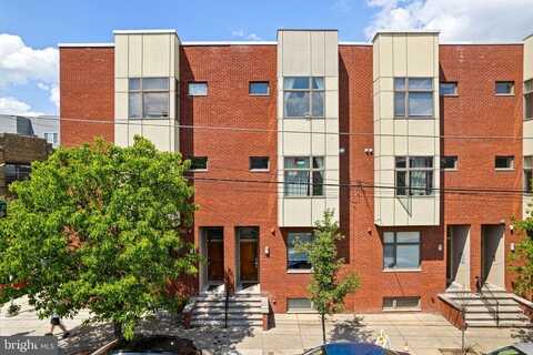 1535 FAIRMOUNT AVENUE, PHILADELPHIA, PA 19130