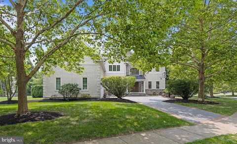 508 DORAL CIRCLE, BERWYN, PA 19312