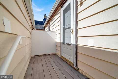 110 CROSSWICKS STREET, BORDENTOWN, NJ 08505
