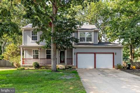 13 ELBOW LANE, SICKLERVILLE, NJ 08081