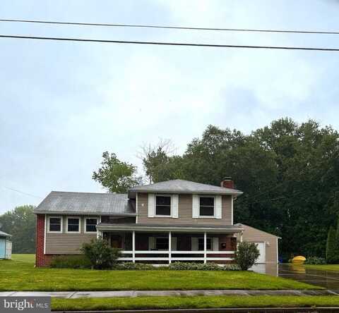 23 JONES AVENUE, PENNSVILLE, NJ 08070