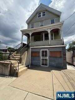 134 Hickory Street, Orange, NJ 07050
