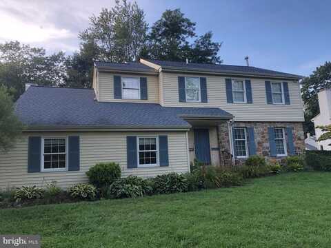 23 E KNOWLTON ROAD, MEDIA, PA 19063