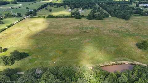Tract 24 Waymire RD, Howe, OK 74940