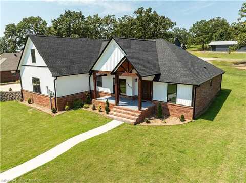 2500 River Vista DR, Alma, AR 72921