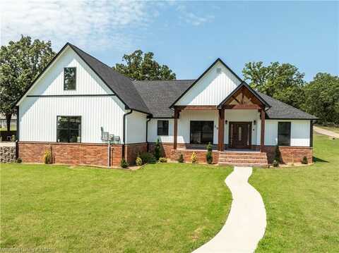 2500 River Vista DR, Alma, AR 72921