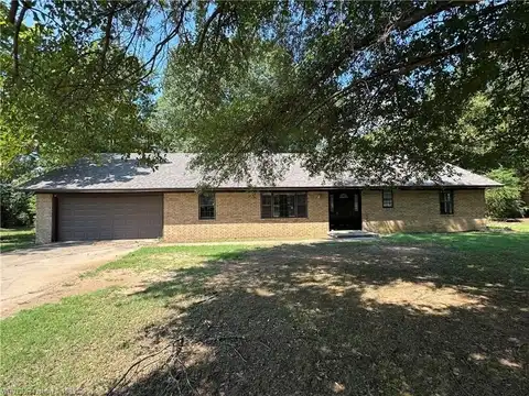 104 Free Ferry, Roland, OK 74954