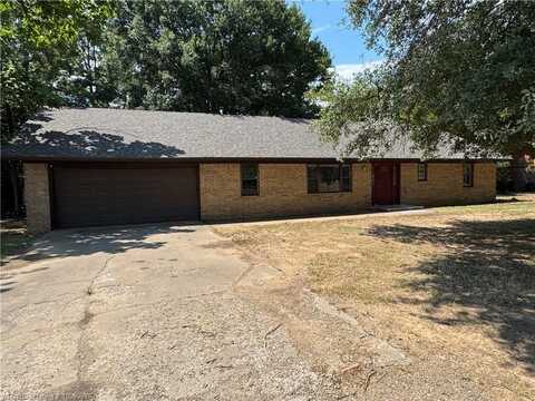 104 Free Ferry, Roland, OK 74954