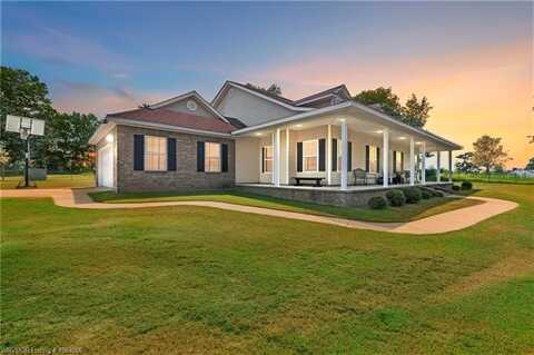 106479 4770 RD, Muldrow, OK 74948