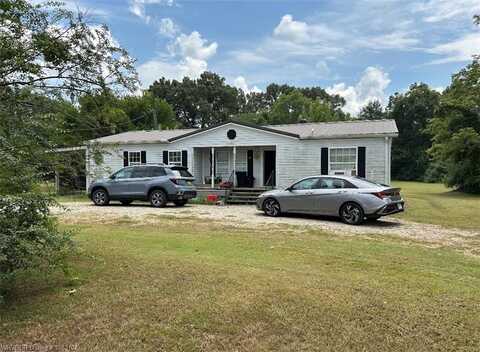 601 Howard ST, Pocola, OK 74902