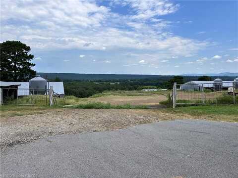 22490 Conser RD, Heavener, OK 74937