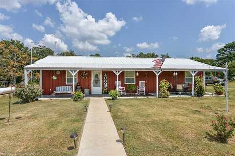 104824 S 4769 RD, Muldrow, OK 74948