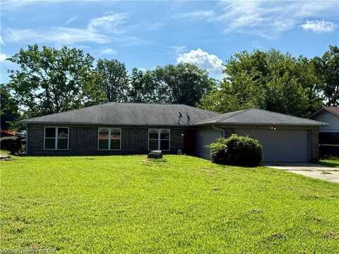 6500 S Dallas ST, Fort Smith, AR 72903