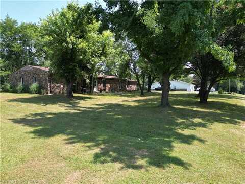 937 W Elm BLVD, Van Buren, AR 72956