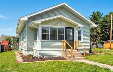 3706 Oliver Street, Fort Wayne, IN 46806