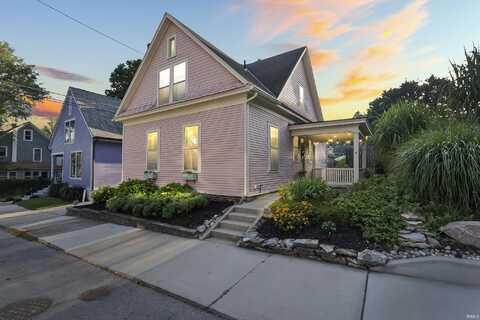 817 Nelson Street, Fort Wayne, IN 46802