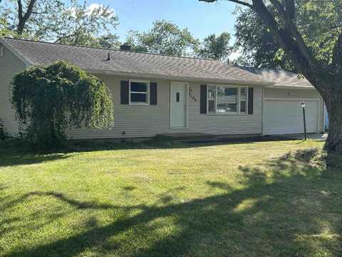 5102 Ann Hackley Road, Fort Wayne, IN 46835