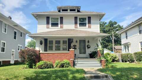 2517 N Anthony Boulevard, Fort Wayne, IN 46805