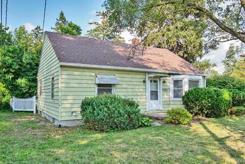 5345 Winchester Road, Fort Wayne, IN 46819