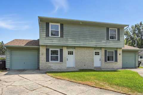 7637 Hessen Cassel Road, Fort Wayne, IN 46816