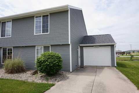 10623 Oak Valley Road, Fort Wayne, IN 46845
