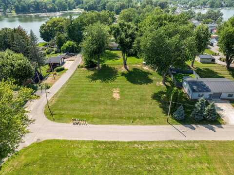 Lot 42 Denzel Drive, Syracuse, IN 46567