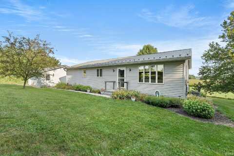 72 E 300 N, Huntington, IN 46750
