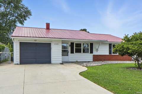 7129 Cranberry Road, Fort Wayne, IN 46825