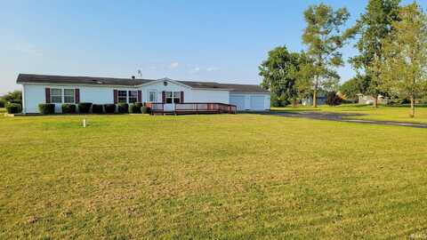 4222 W 100, Huntington, IN 46750