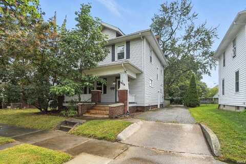 1928 Lawndale Drive, Fort Wayne, IN 46805